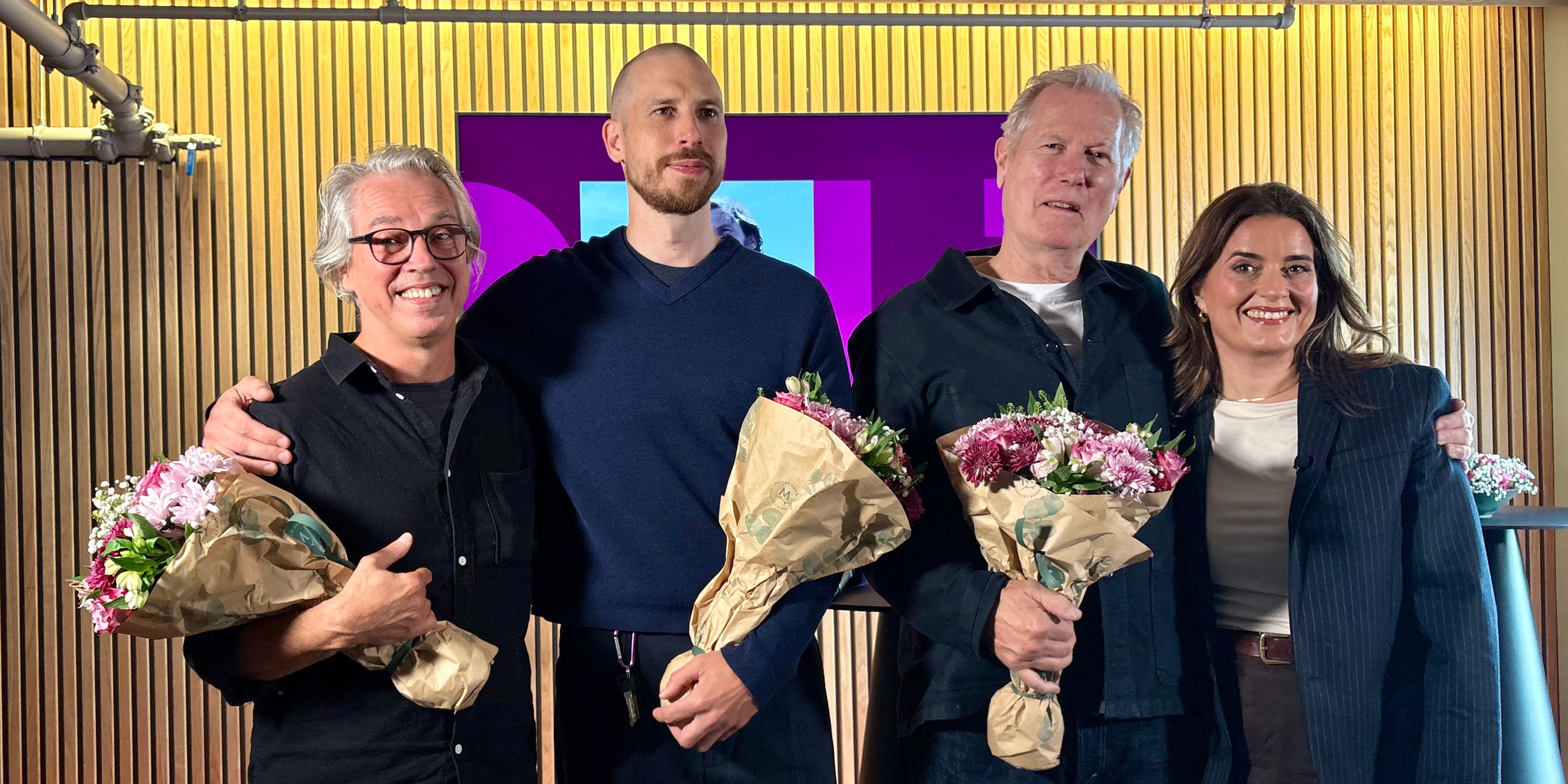 Markens grøde blir norsk Oscar-kandidat 2027