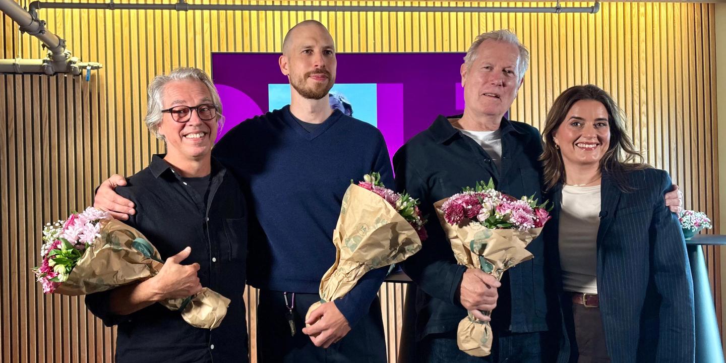Markens grøde blir norsk Oscar-kandidat 2027