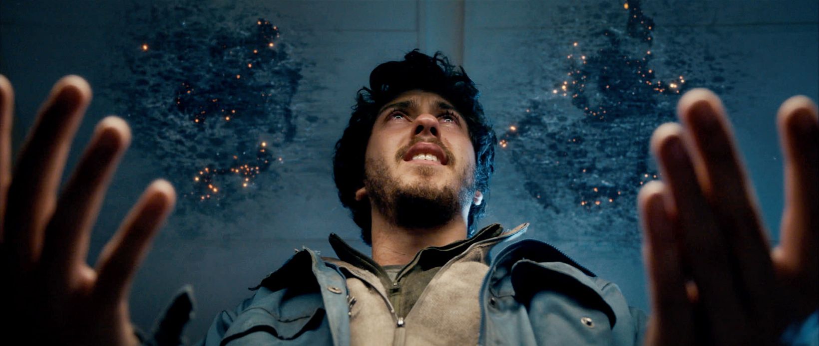 Nat Wolff i Torden