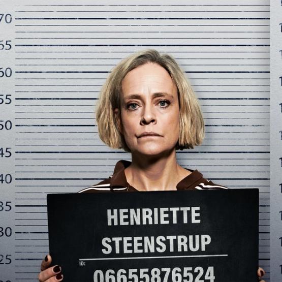 Dette er deltakerne i "Jaget" sesong 4