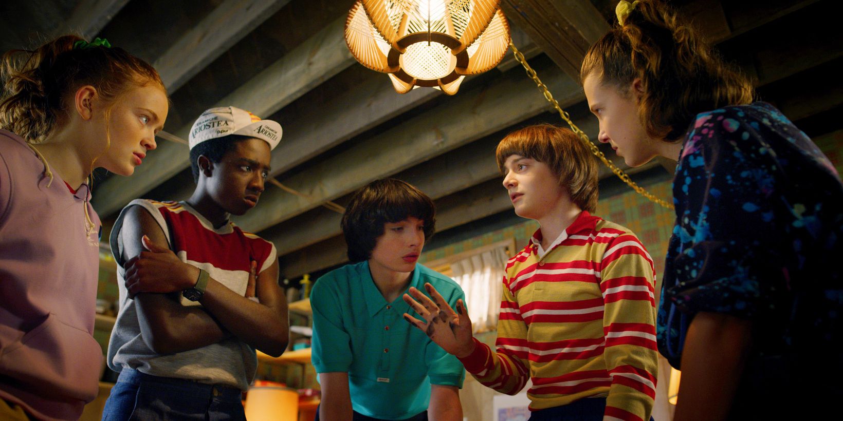 Stranger Things 3
