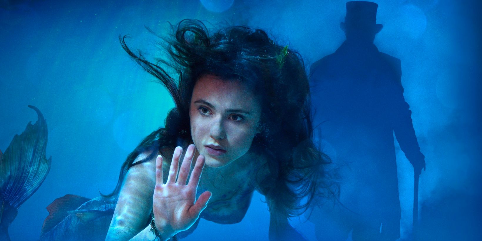 The Little Mermaid (2019)