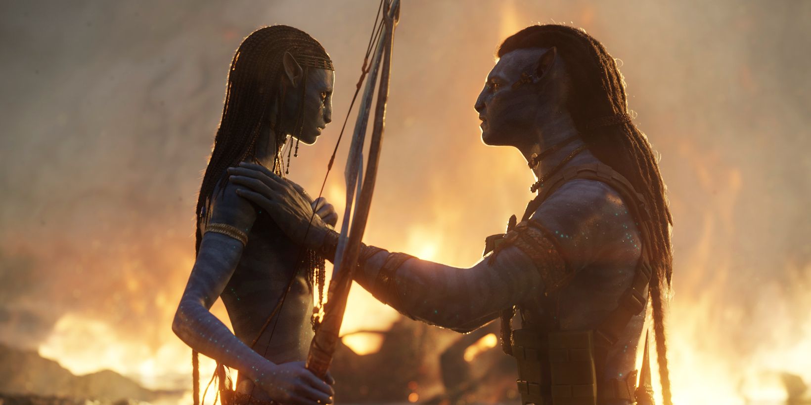 Avatar: The Way of Water