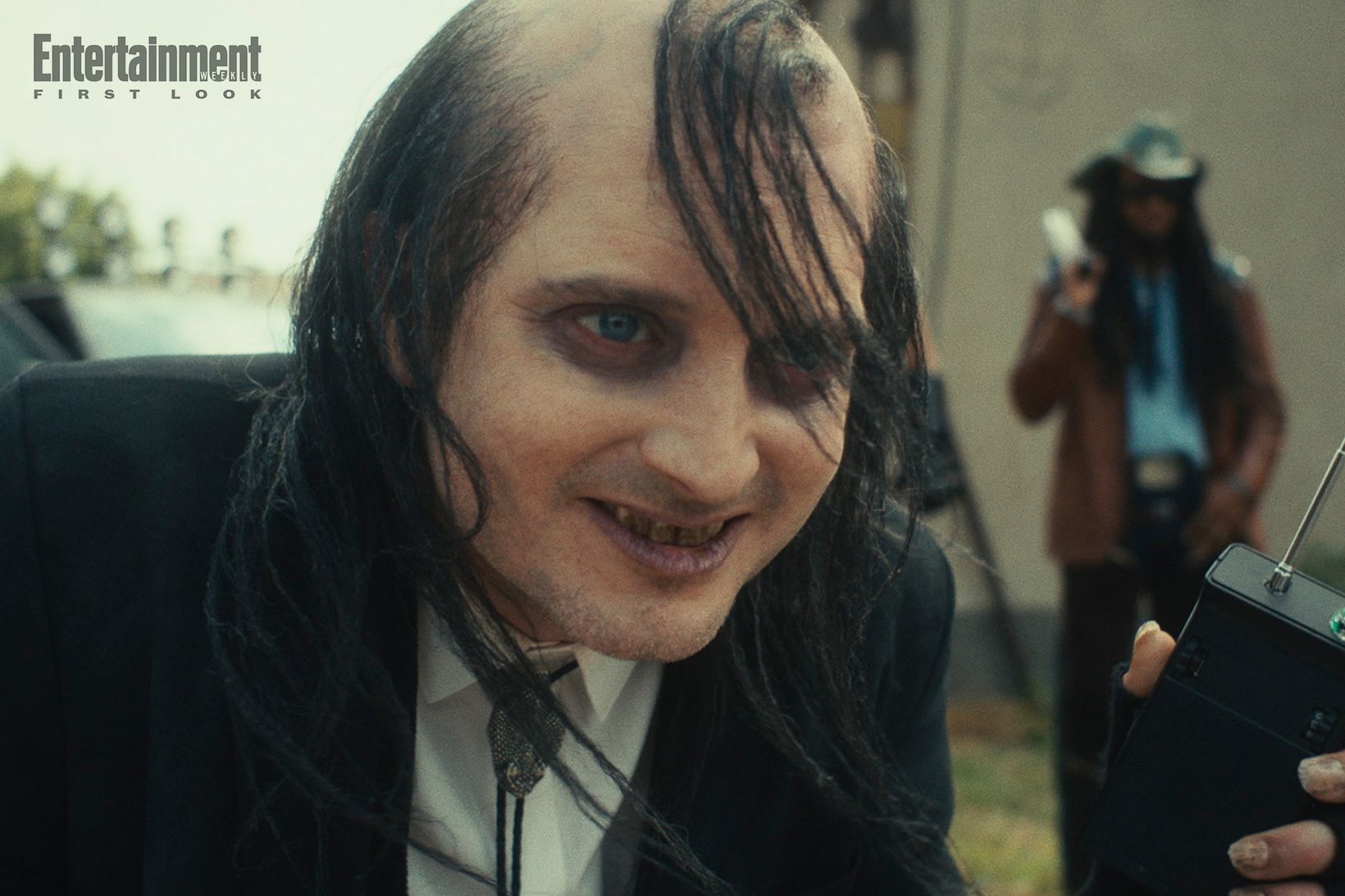 Elijah Wood i The Toxic Avenger (2023)