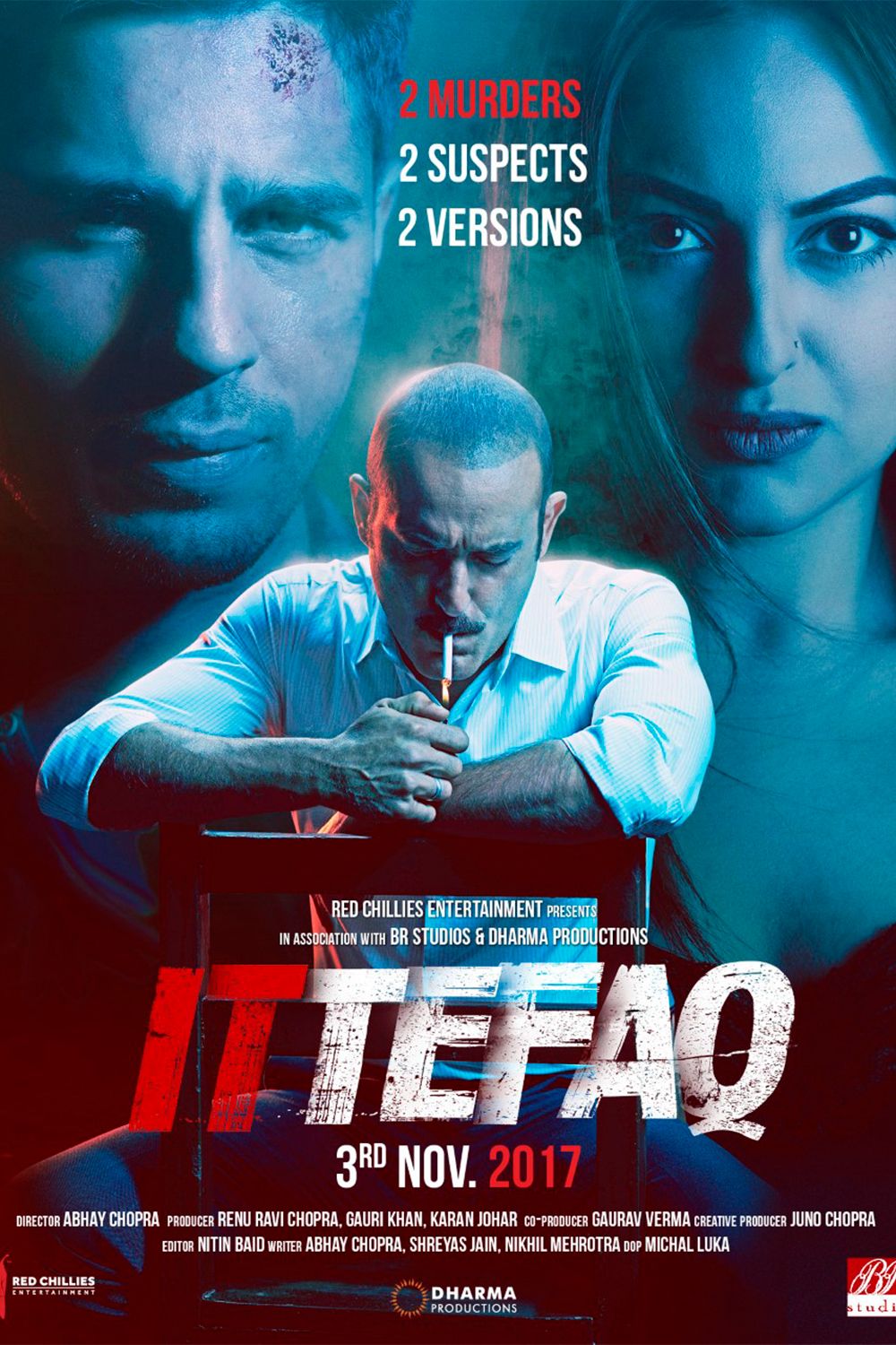 Ittefaq (Tilfeldighet?)