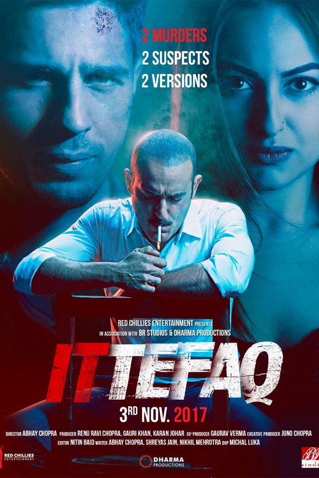 Ittefaq (Tilfeldighet?)