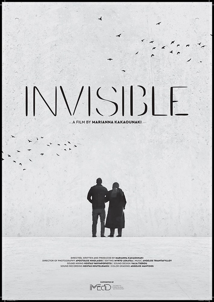 Invisible