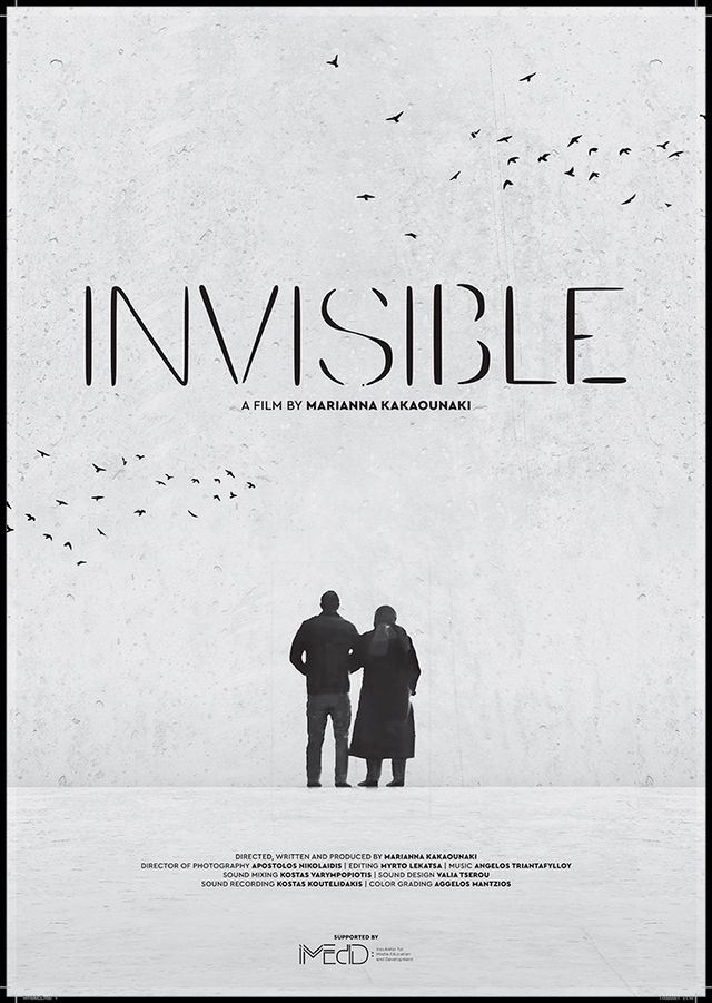 Invisible