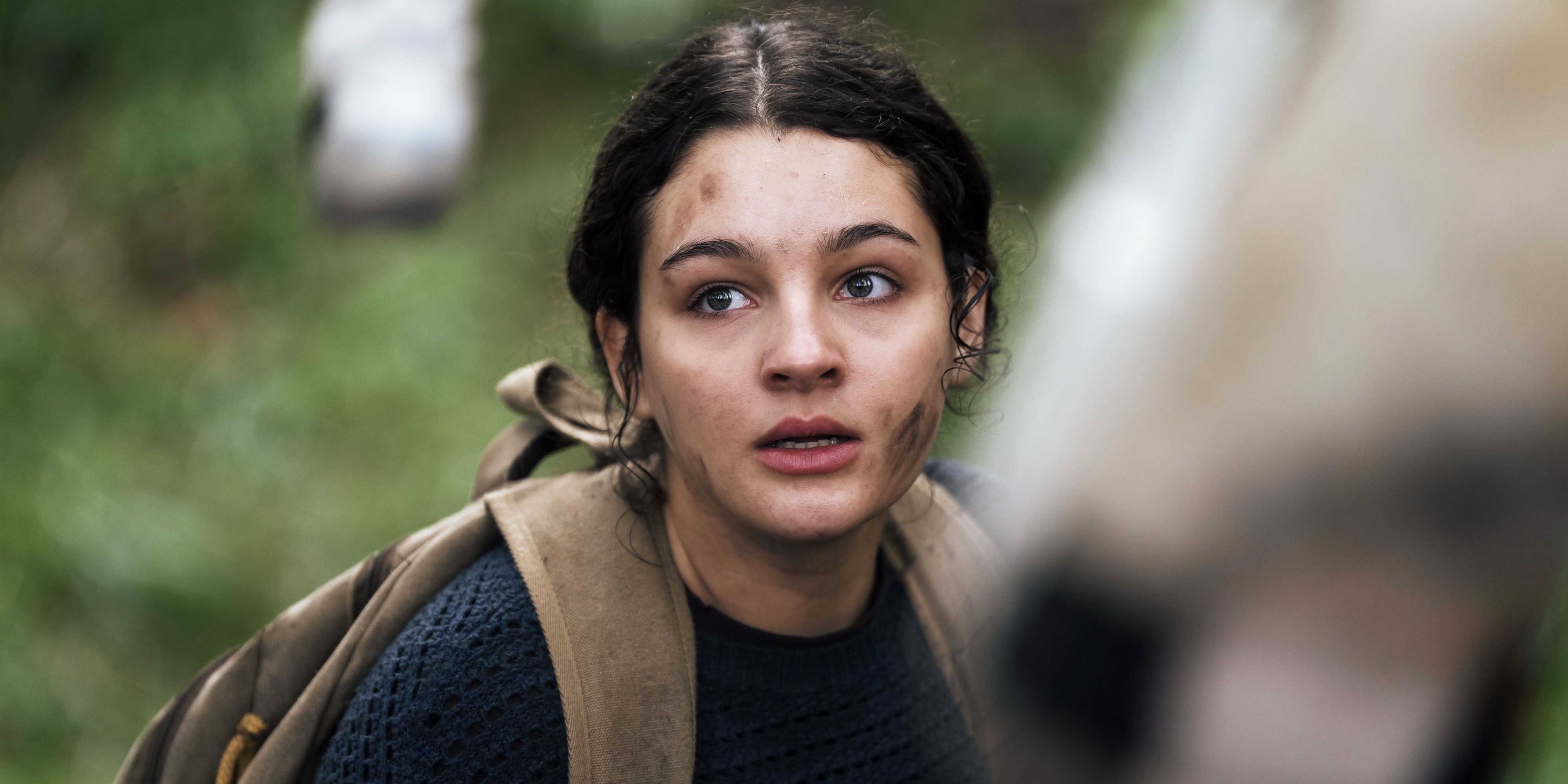 Stillbilde fra Worldbreaker