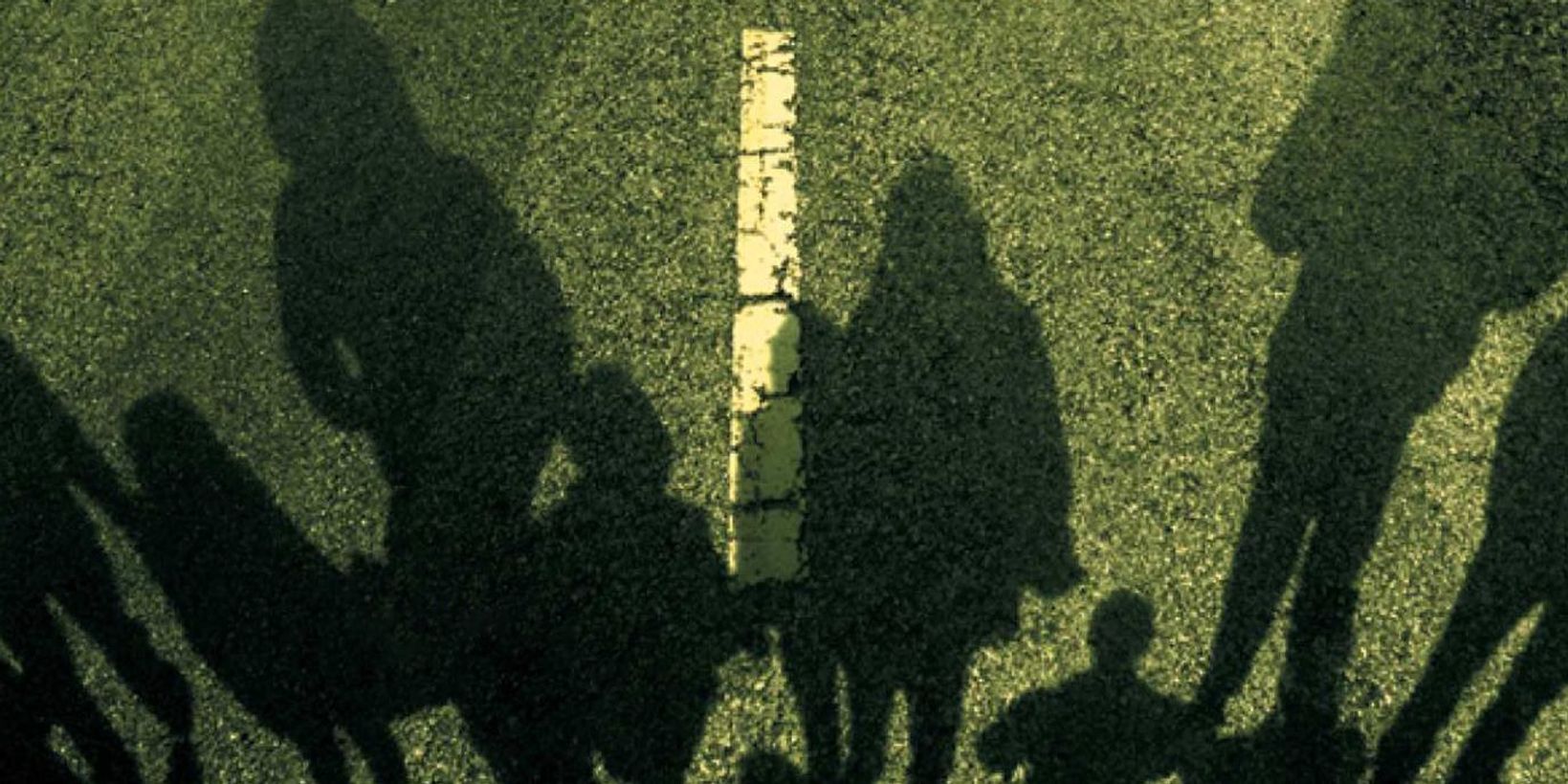 The Long Walk