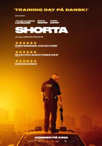Plakat for 'Shorta'