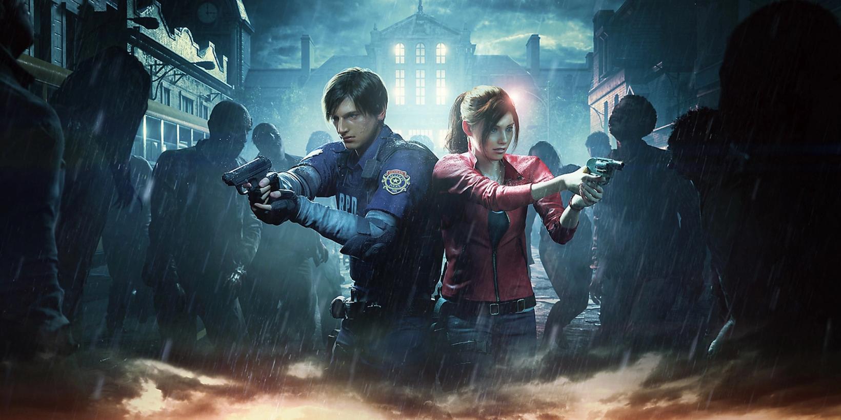 Resident Evil