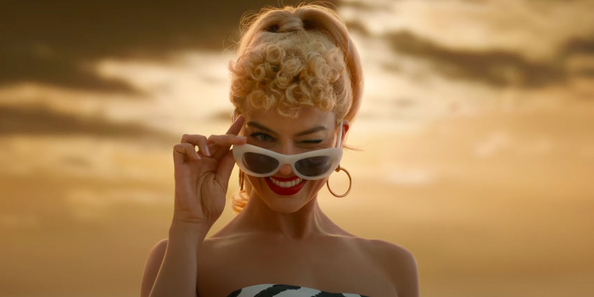 Margot Robbie i Barbie