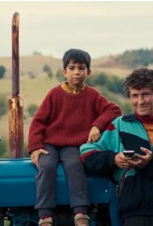 Bilde fra 'DJ Ahmet'