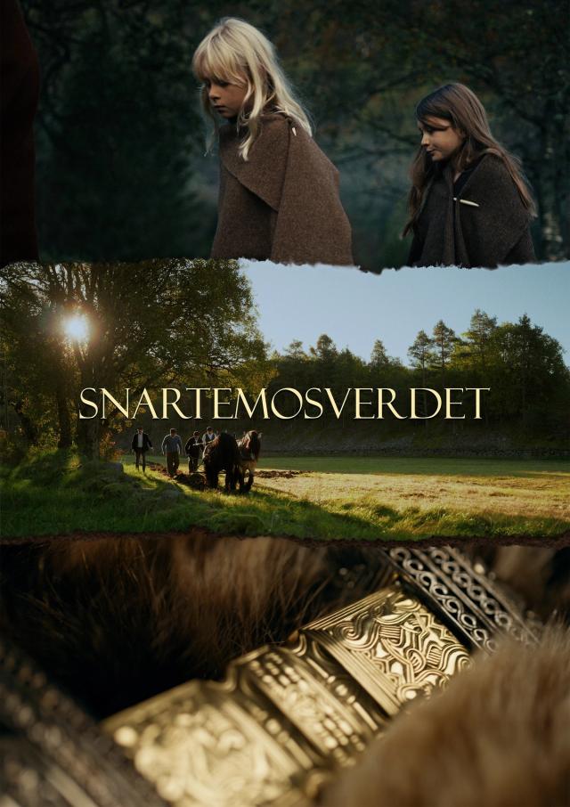 Snartemosverdet