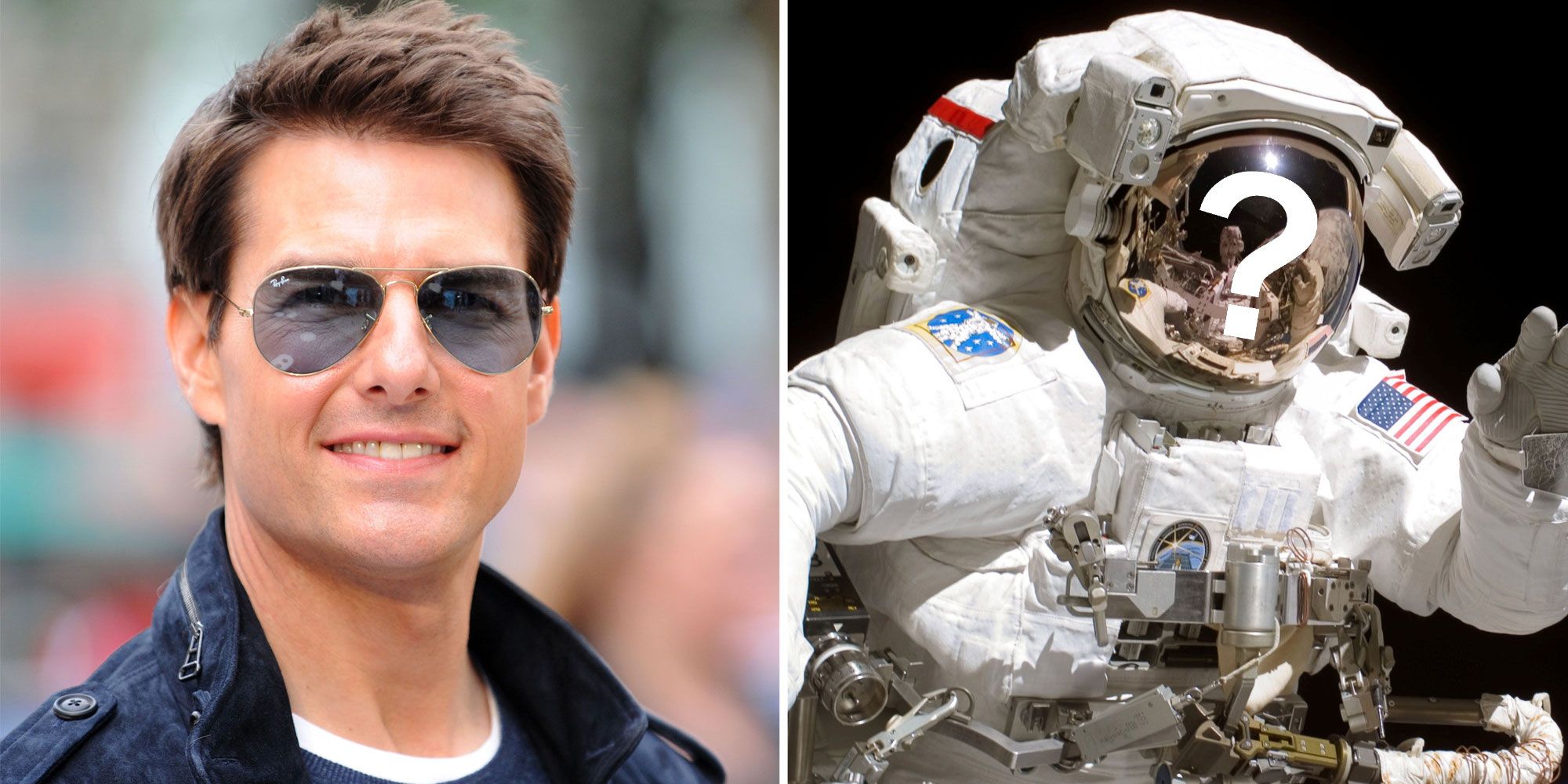 Tom Cruise