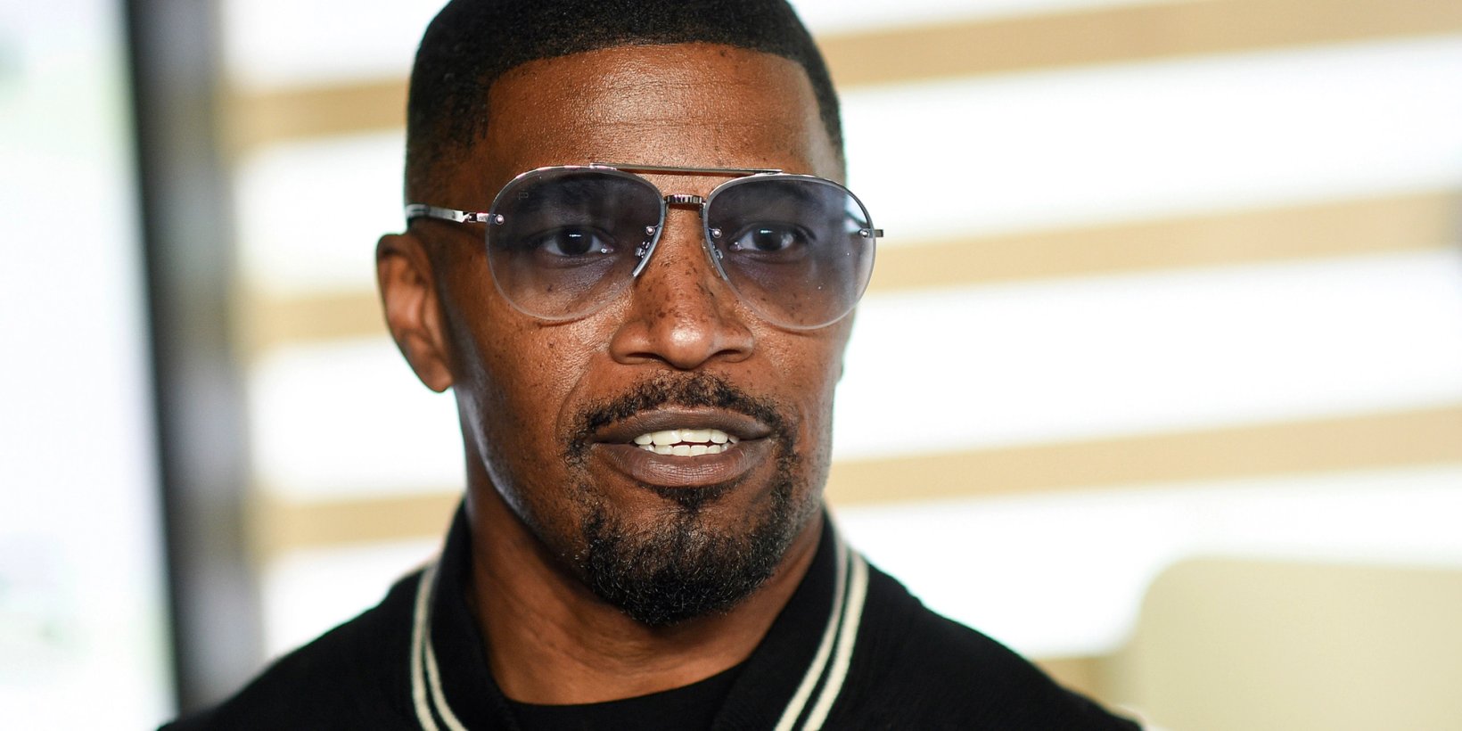 Jamie Foxx