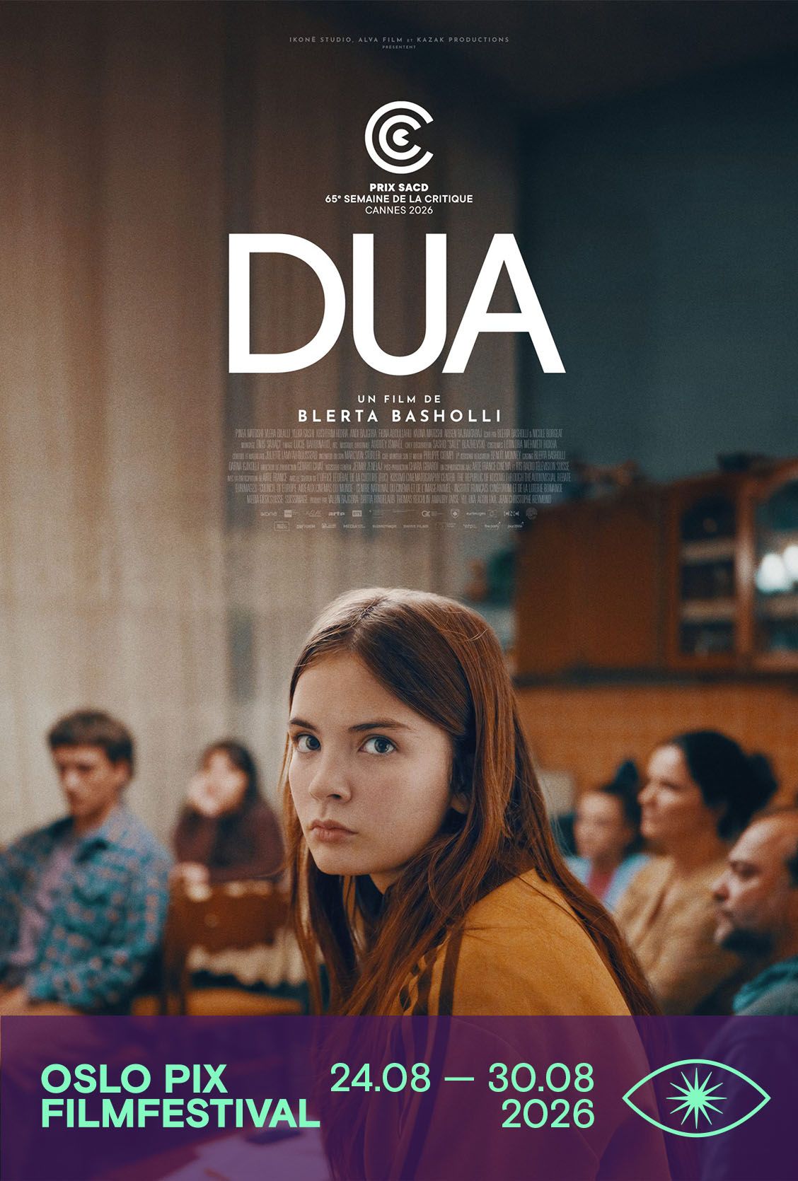Dua