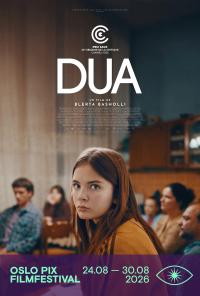 Plakat for 'Dua'