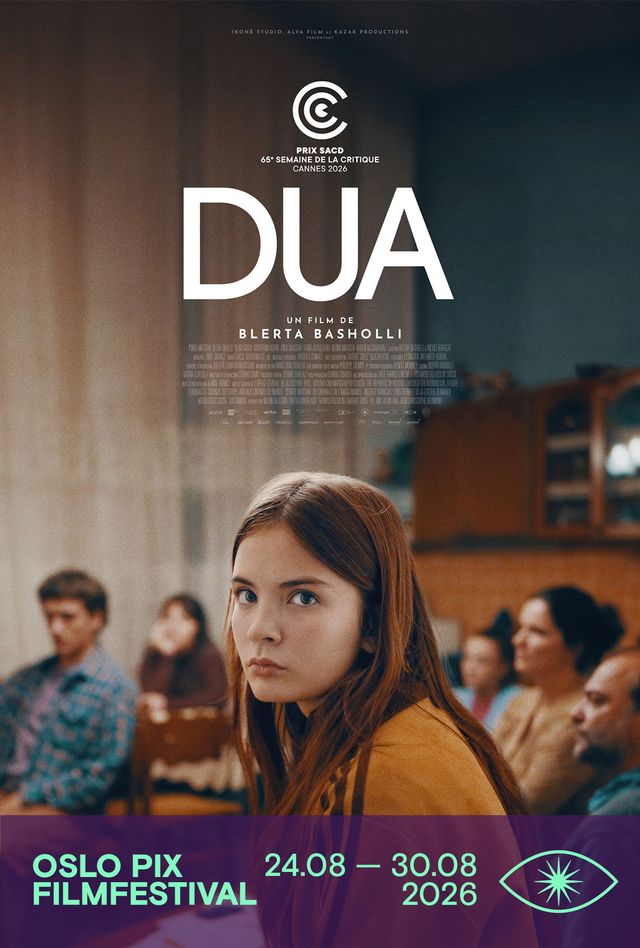Bilde fra 'Dua'