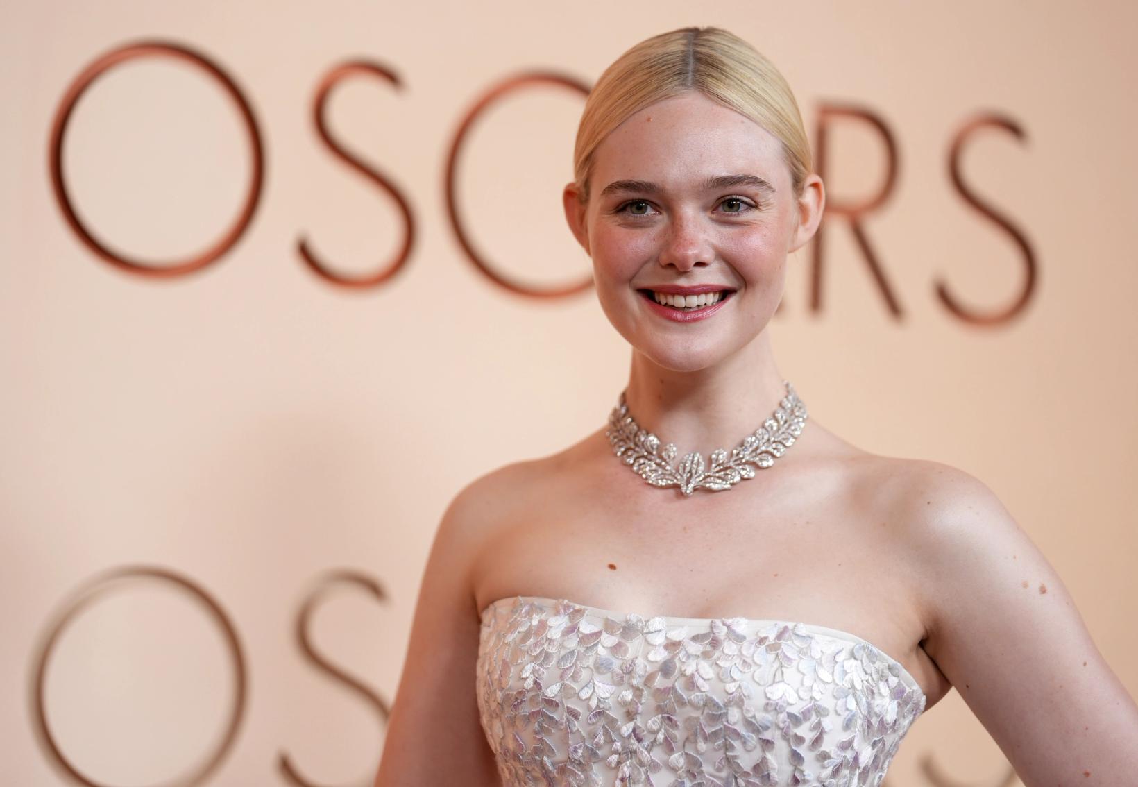 Elle Fanning, Oscar 2026