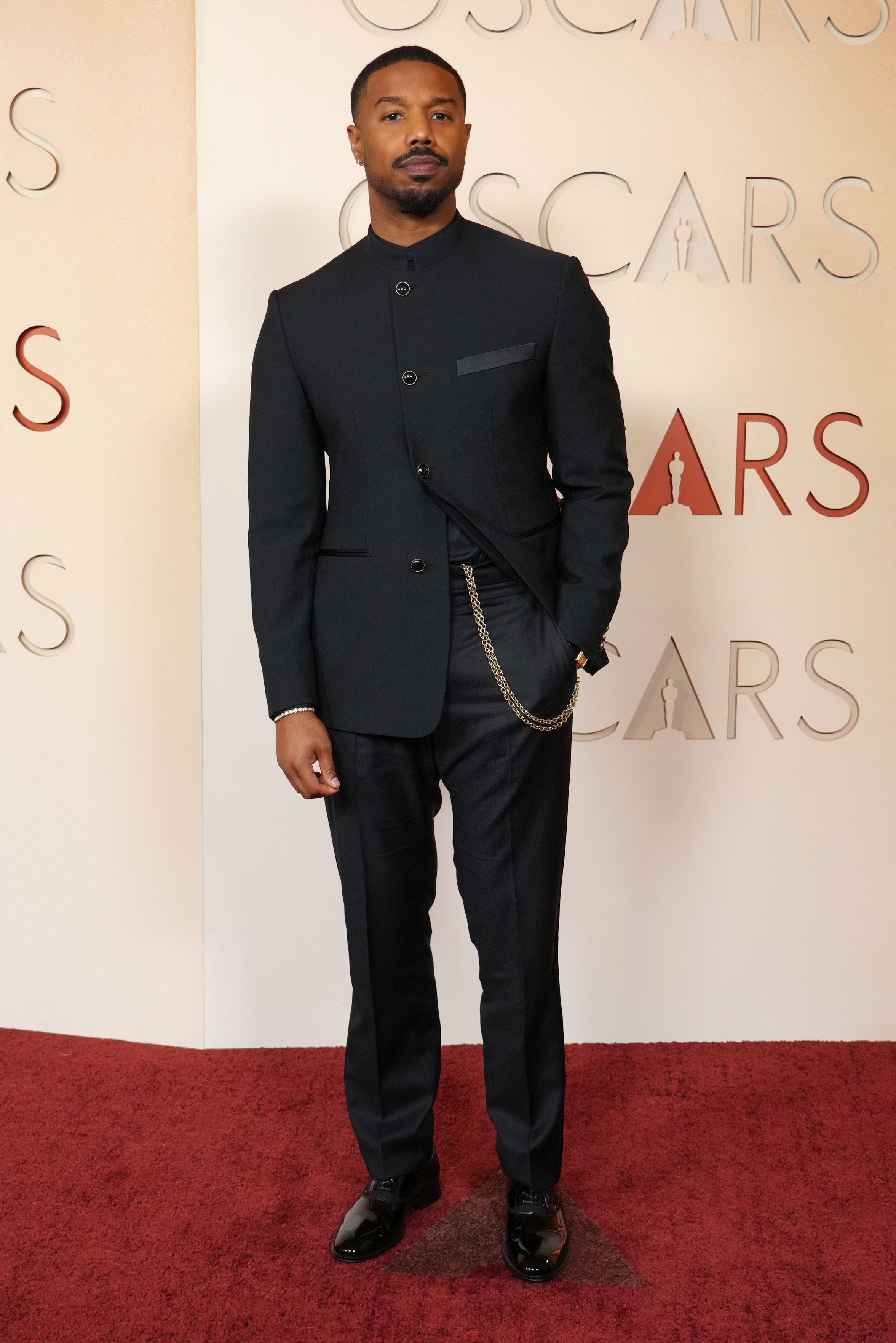 Michael B. Jordan, Oscar 2026
