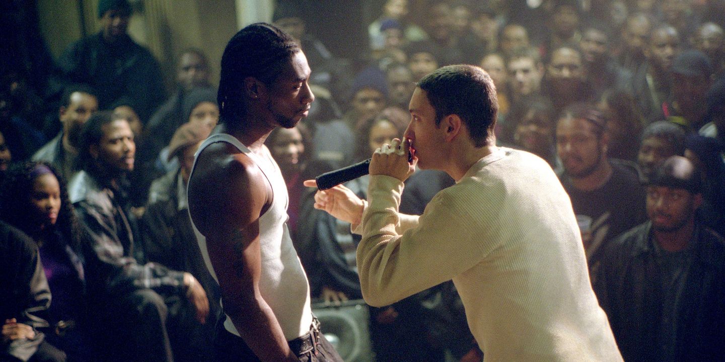 8 Mile (2002)