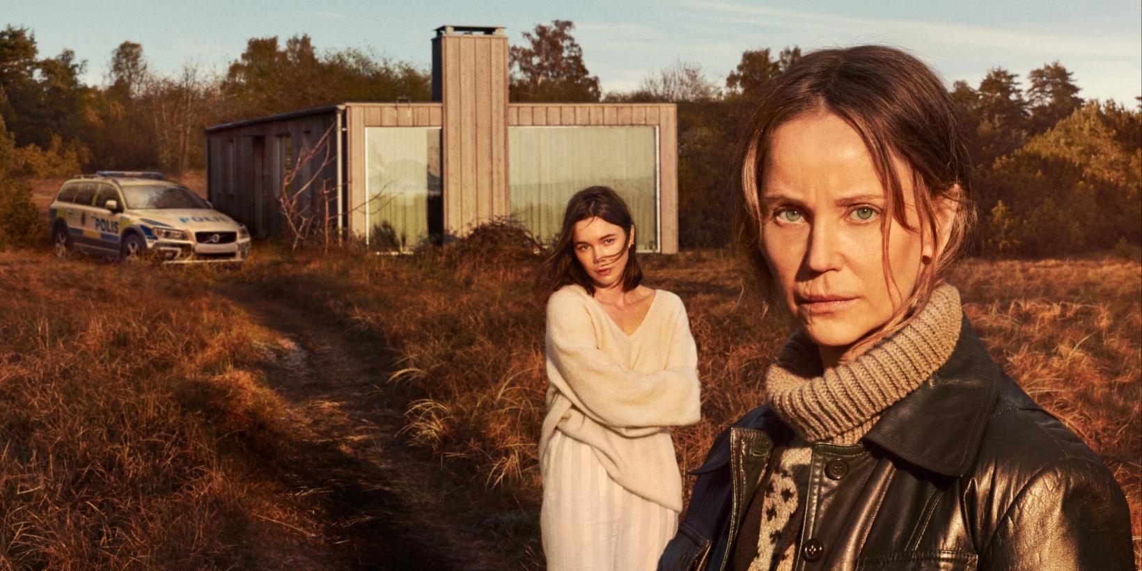 Sannheten, sesong 2