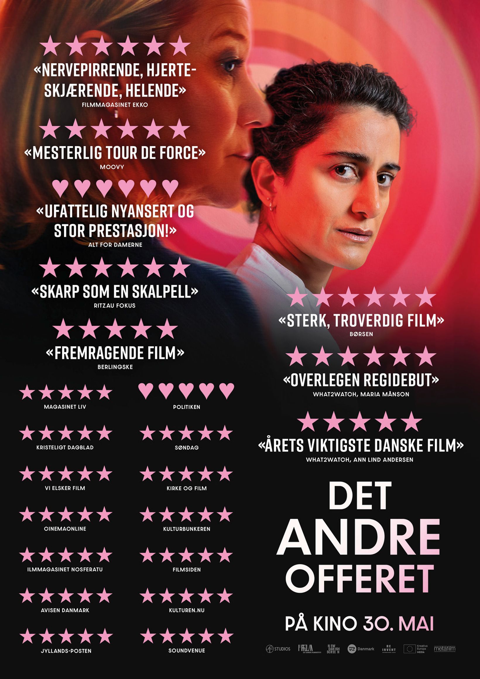 Det andre offeret