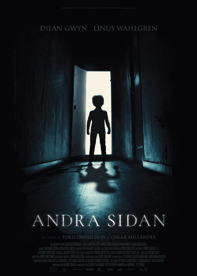 Andre siden