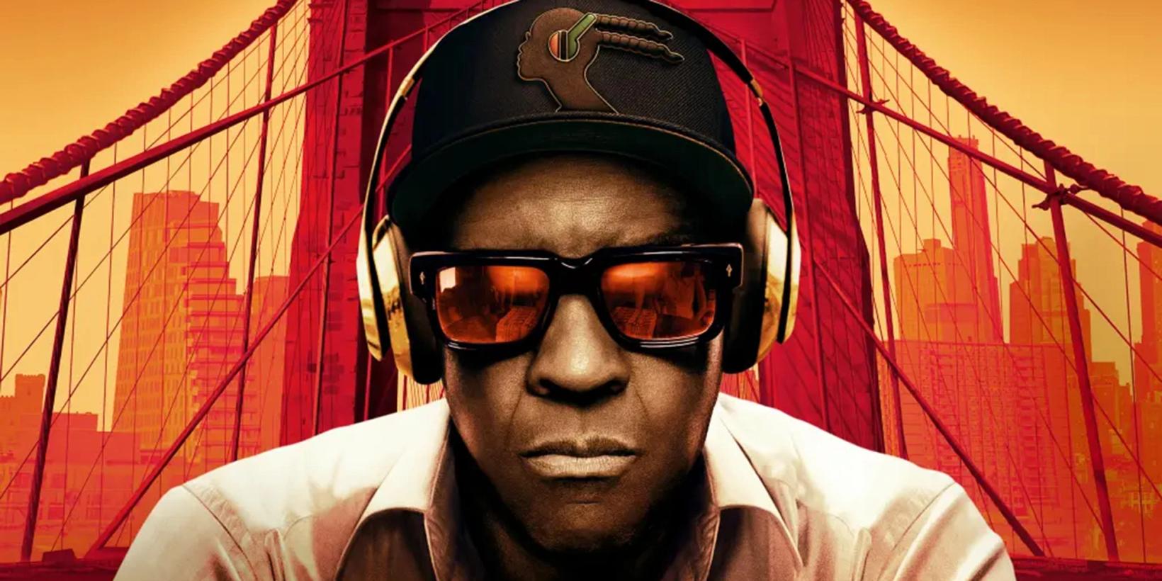 Denzel Washington i Highest 2 Lowest
