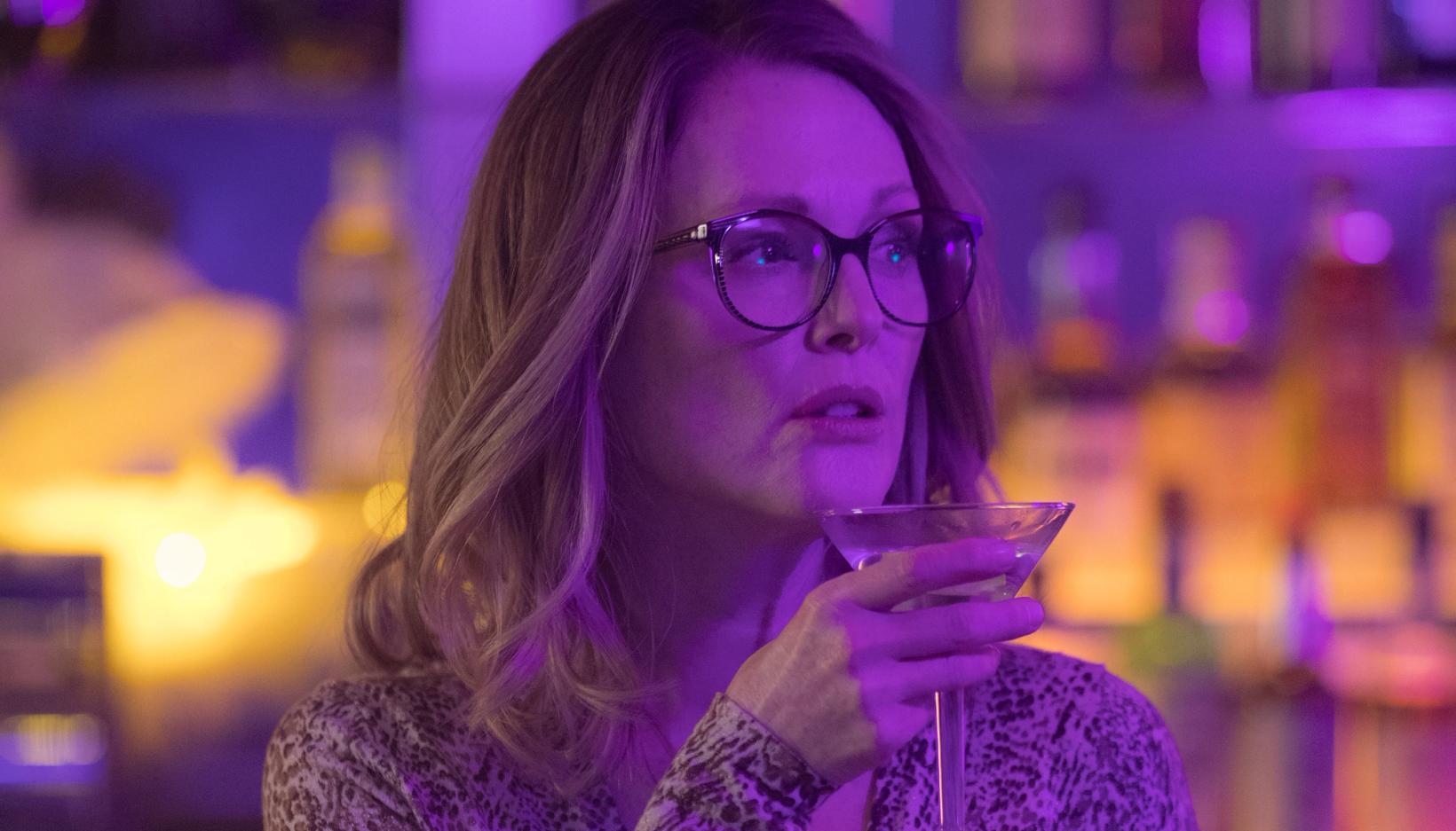 Gloria Bell