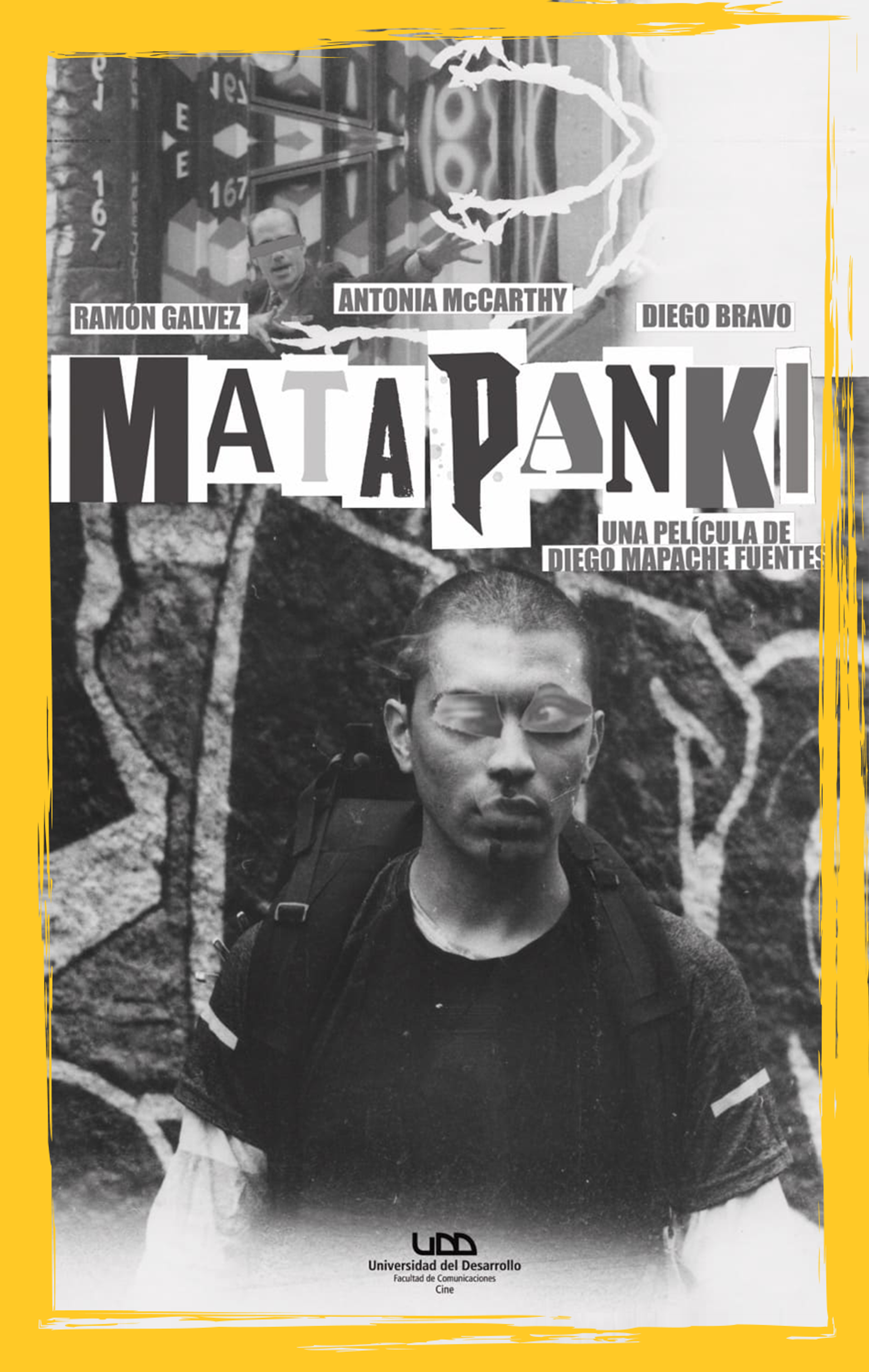 Matapanki