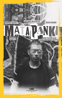Plakat for 'Matapanki'