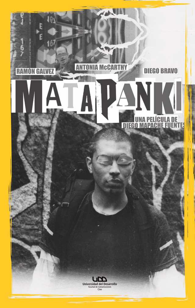 Bilde fra 'Matapanki'