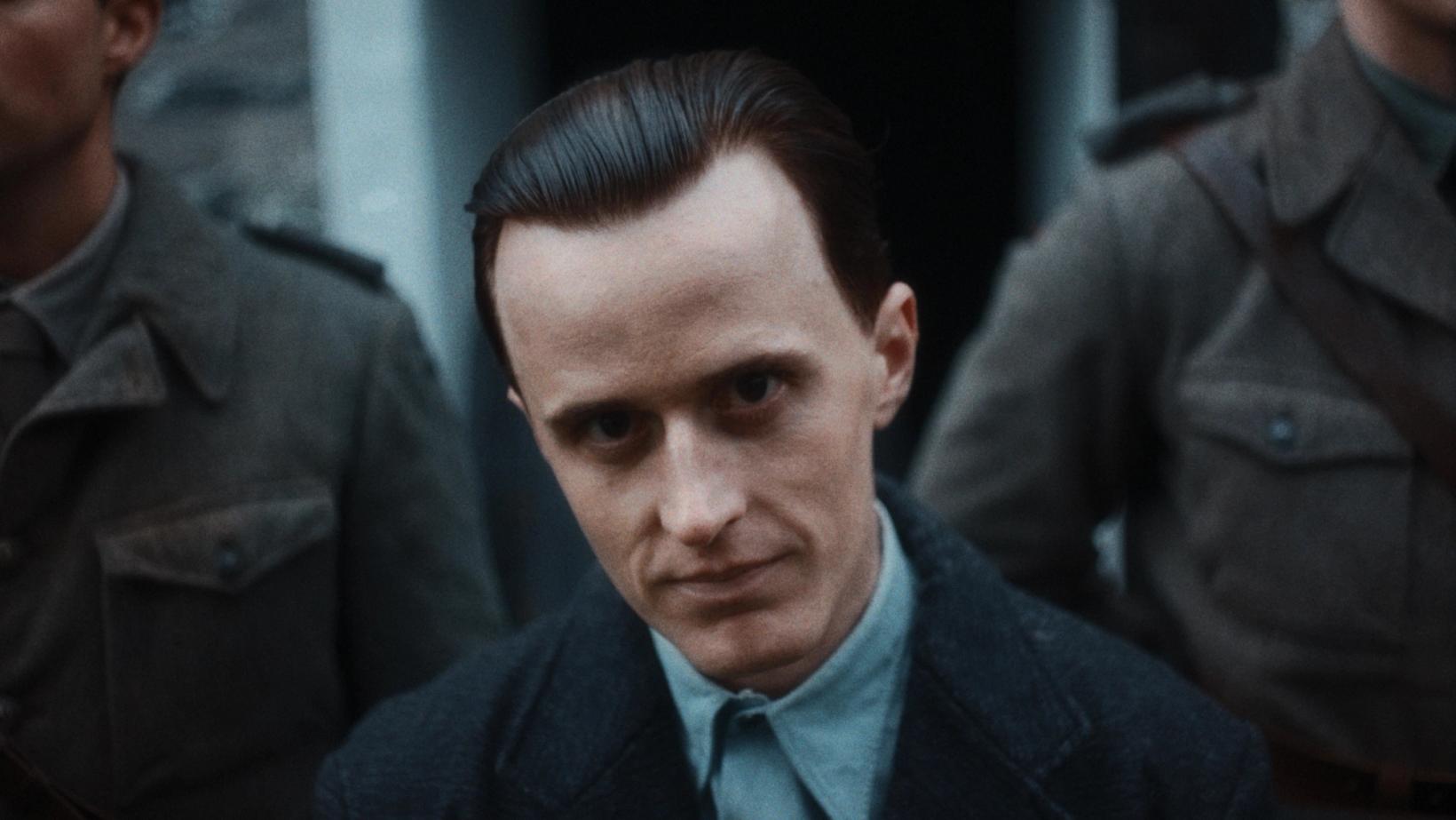 Axel Bøyum i Rinnan