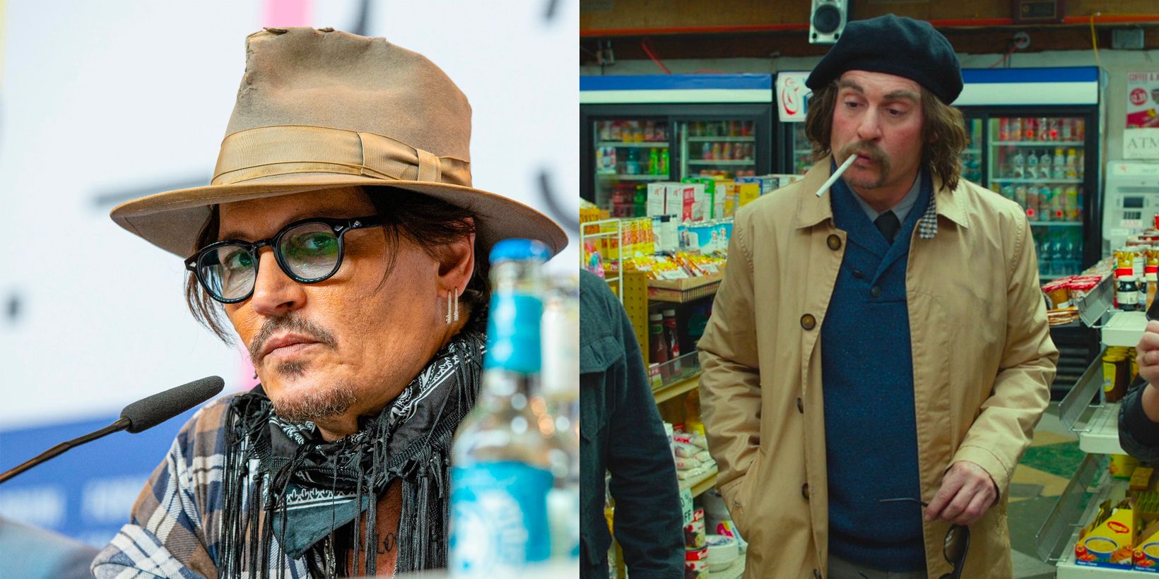 johnny depp i tusk