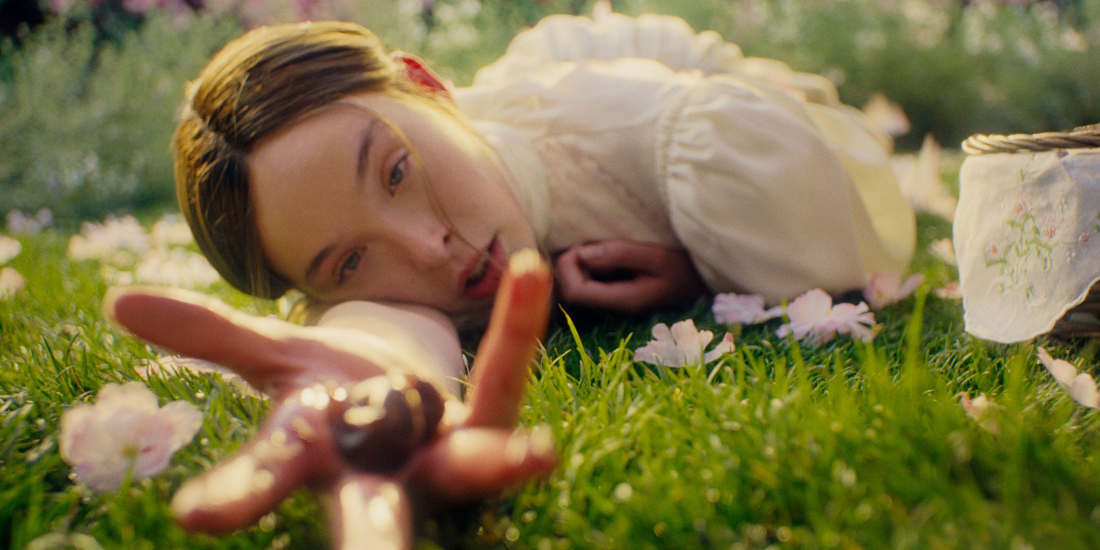 Stillbilde fra Monster: The Lizzie Borden Story
