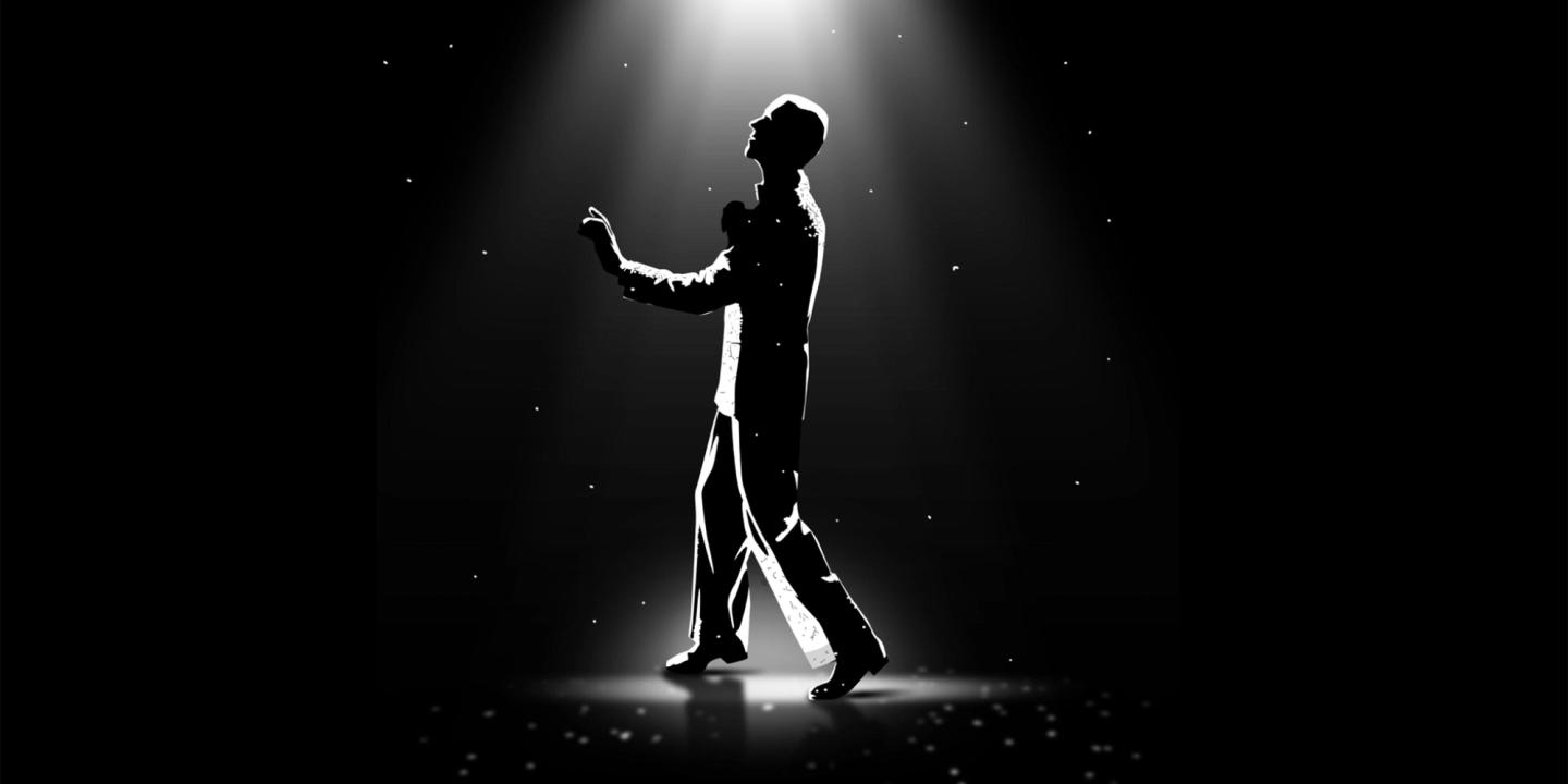 Tom Holland is Astaire