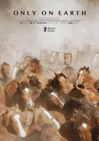 Plakat for 'Only on Earth'