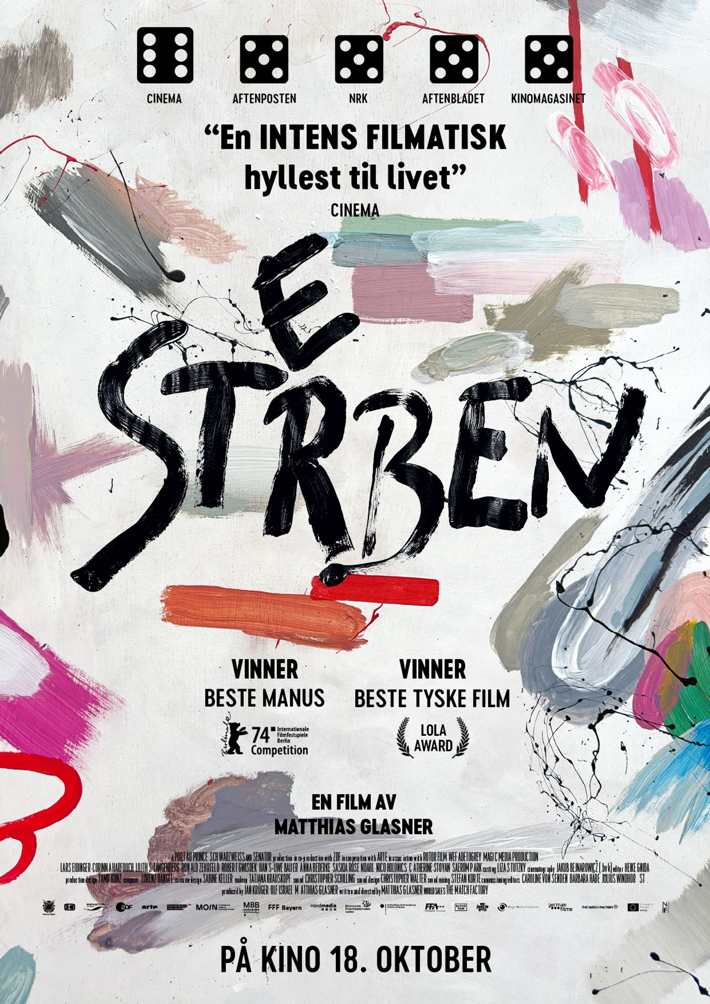 Sterben