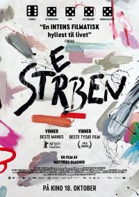 Plakat for 'Sterben'