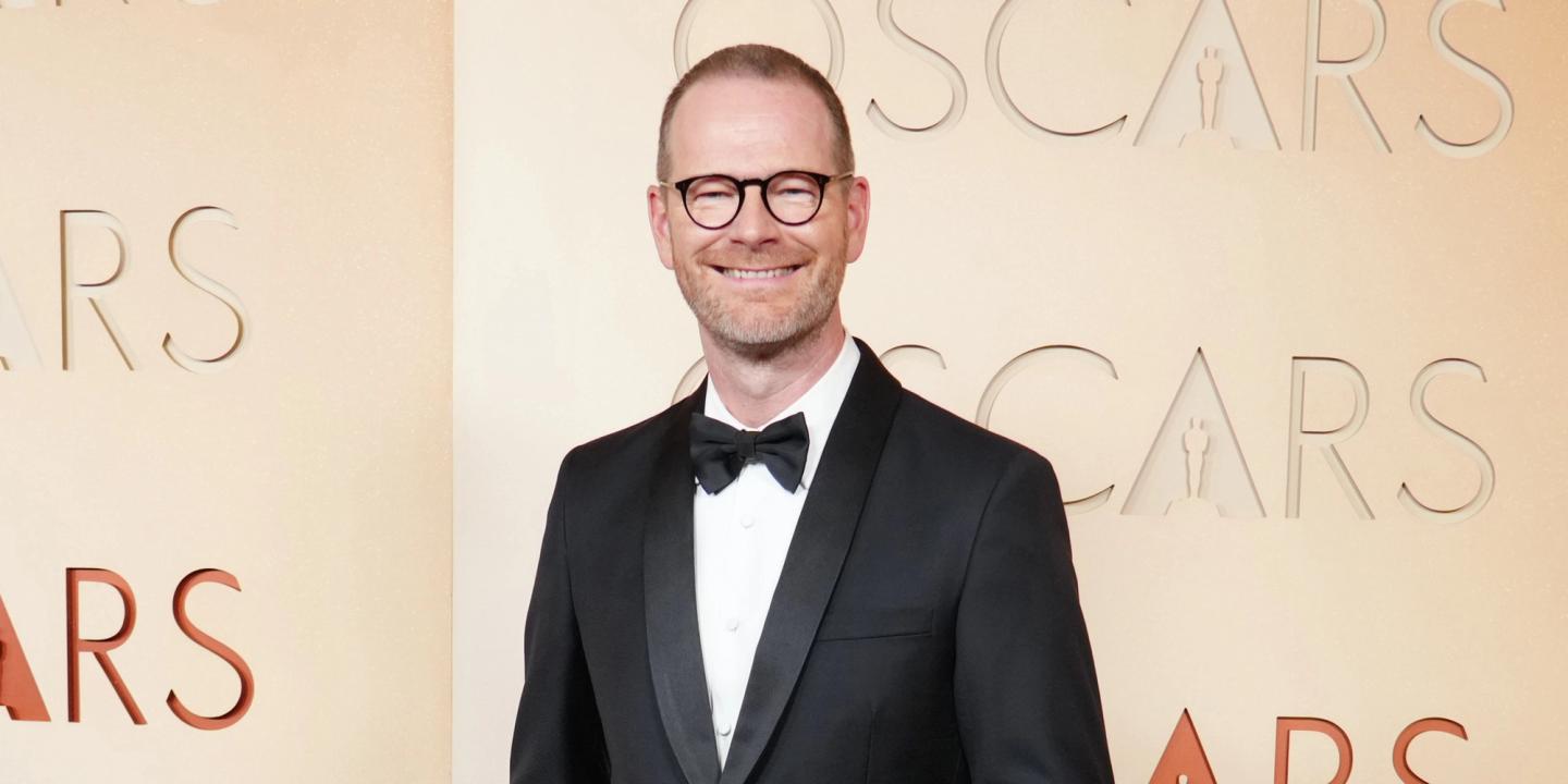 Joachim Trier, Oscar 2026