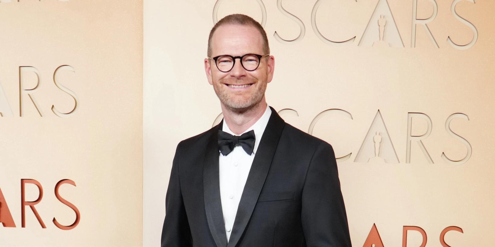 Joachim Trier, Oscar 2026