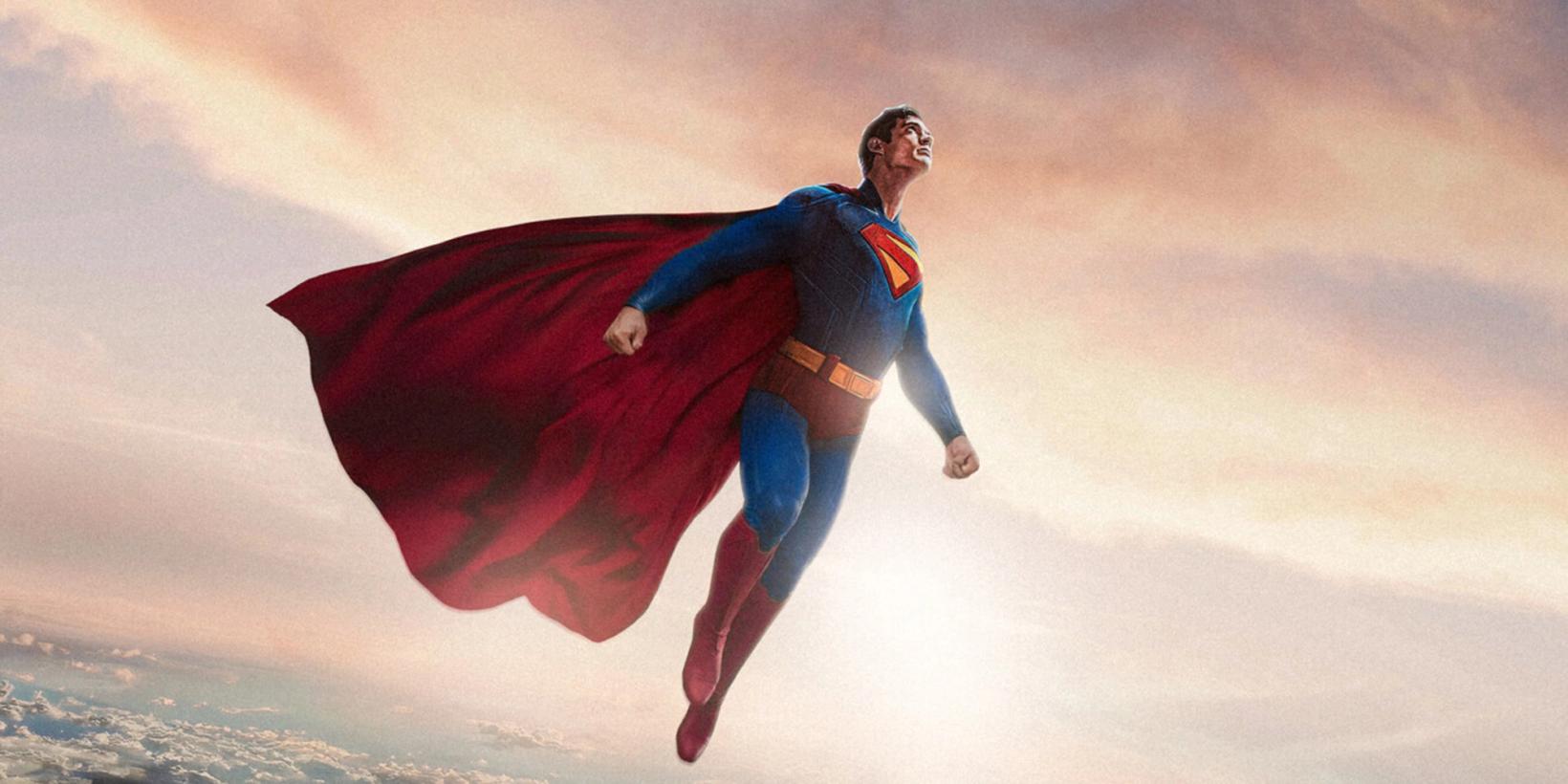 Superman 2025