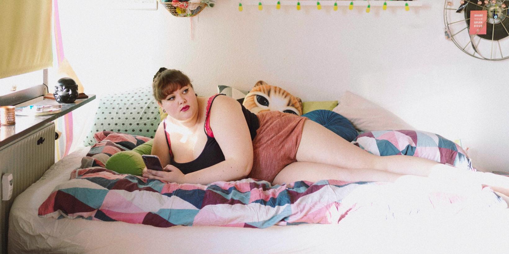 Fat Front