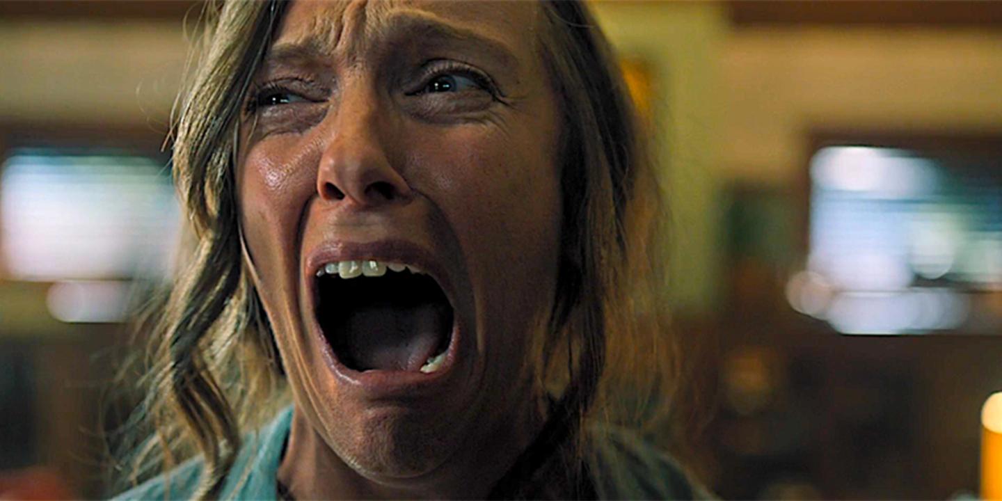 Hereditary