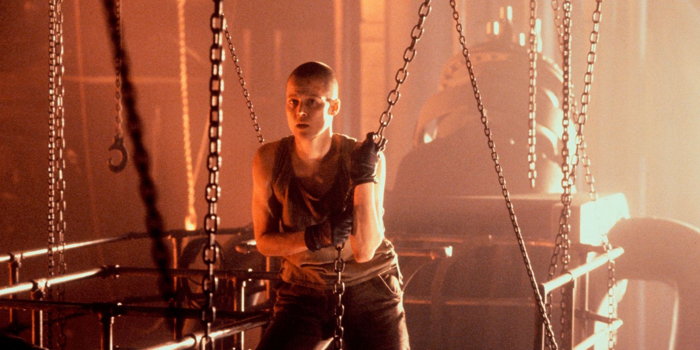 Alien3 (1992)