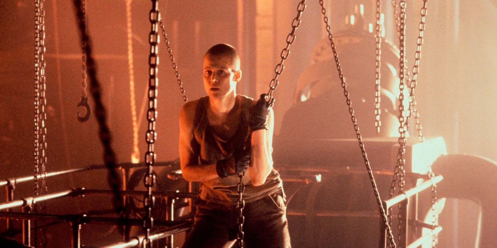 Alien3 (1992)