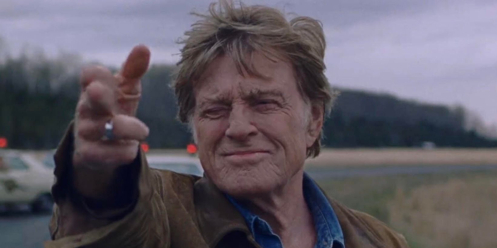 Robert Redford